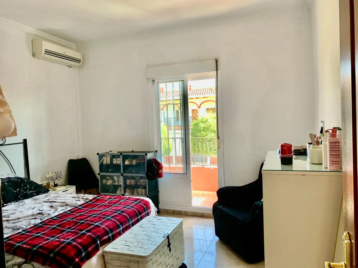 Habitación de Piso en venta en Tocina, Sevilla