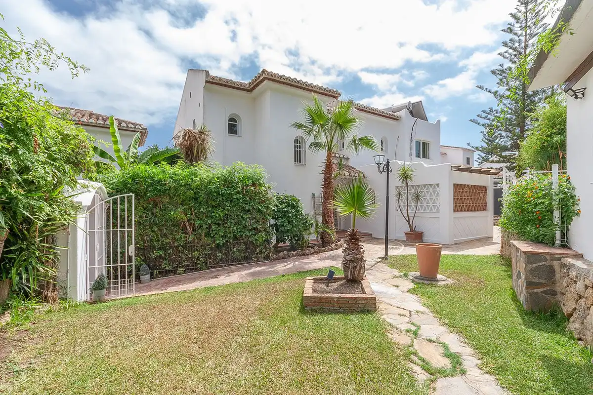 Adosado en venta en Elviria - Cabopino, imagen 5