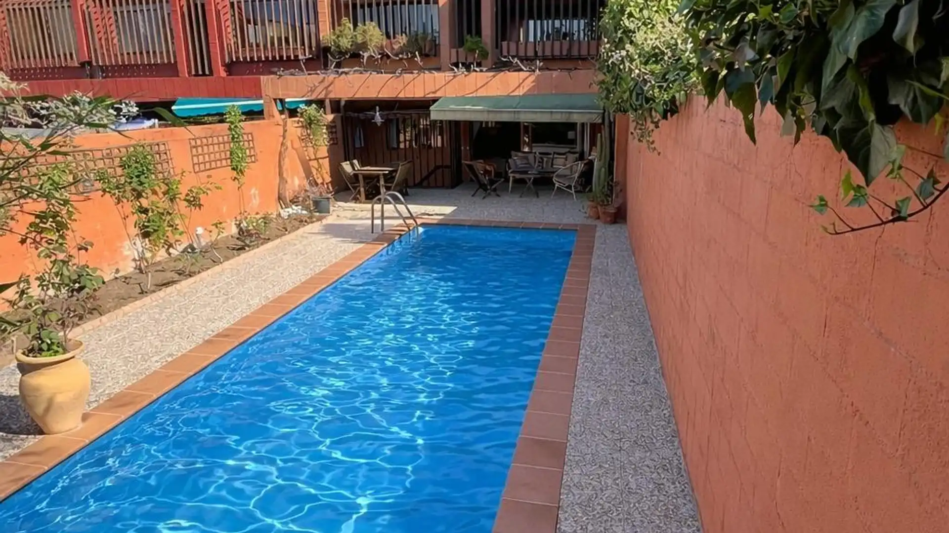 Casa adosada en venta en Aravaca