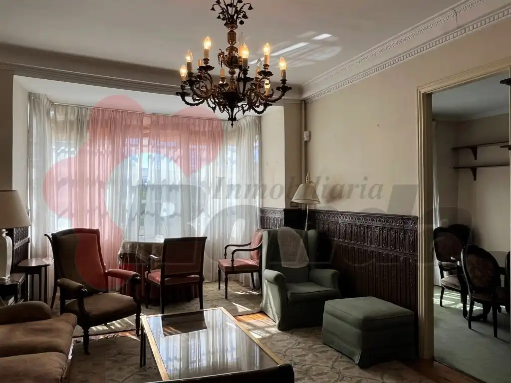 Living room of Houses for sale in Meira