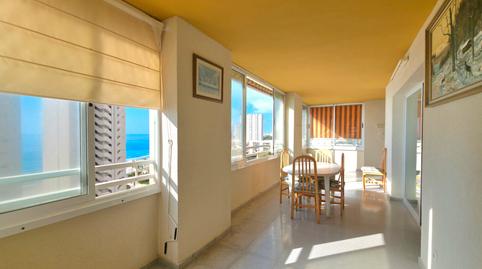 Foto 2 de Piso en venta en Carrer Hisenda de L'administrador, 4, Playa Muchavista, El Campello