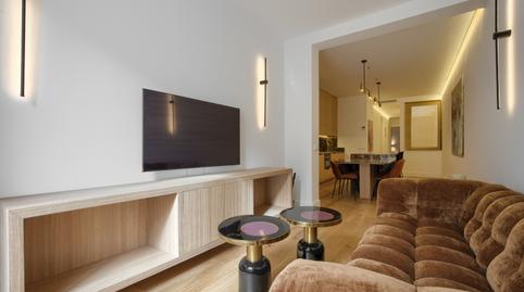 Foto 4 de Piso de alquiler en Calle de Los Cabestreros, Embajadores - Lavapiés, Madrid