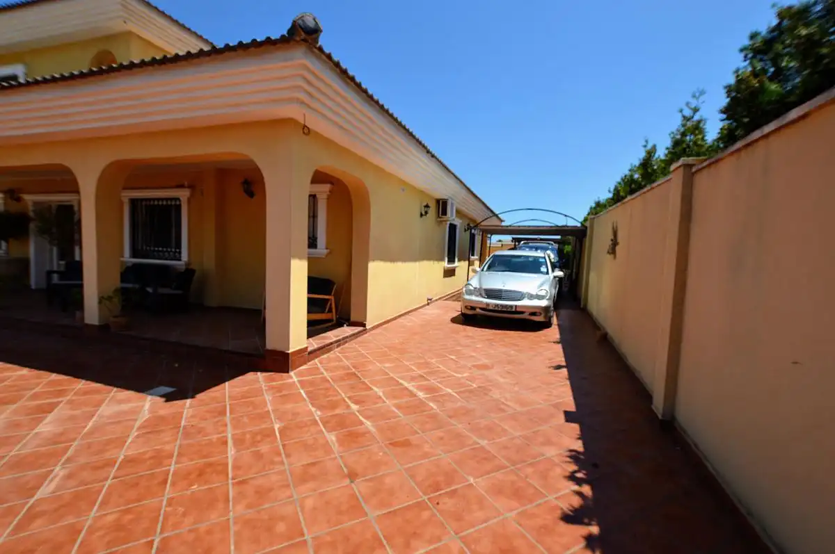 Haus mit Garten zum Verkauf in Centro, imagen 7