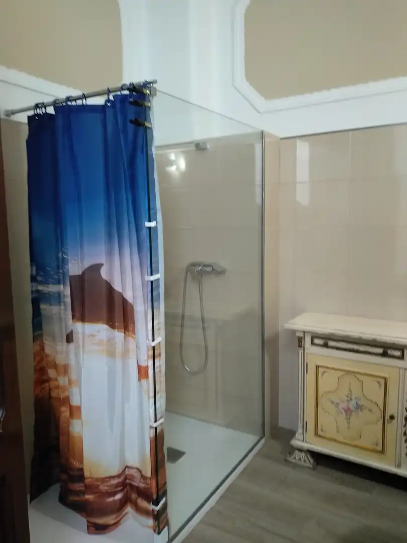 Bathroom of Houses for sale in Cullera  with Terrace