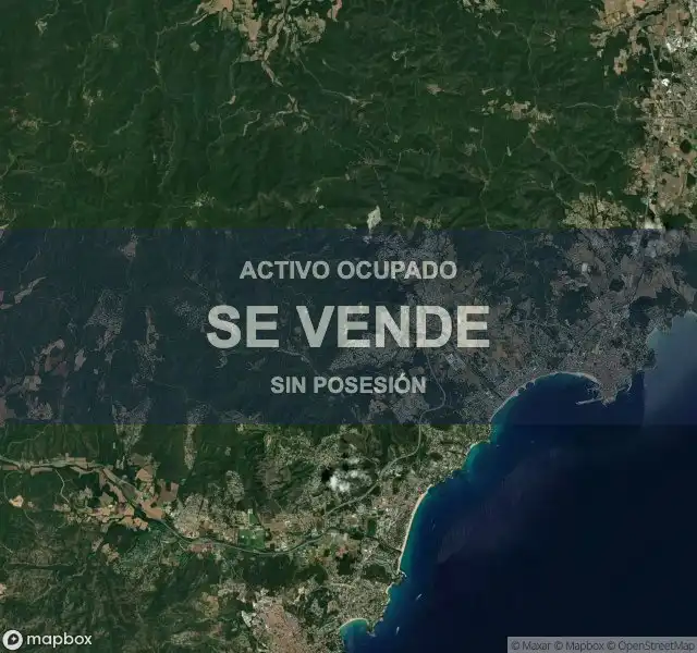 Piso en venta en Calonge i Sant Antoni con Terraza