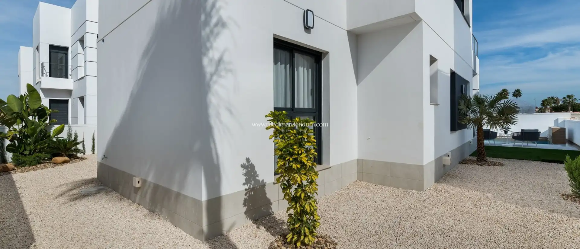 Villa mit Pool zum Verkauf in Centro, imagen 3
