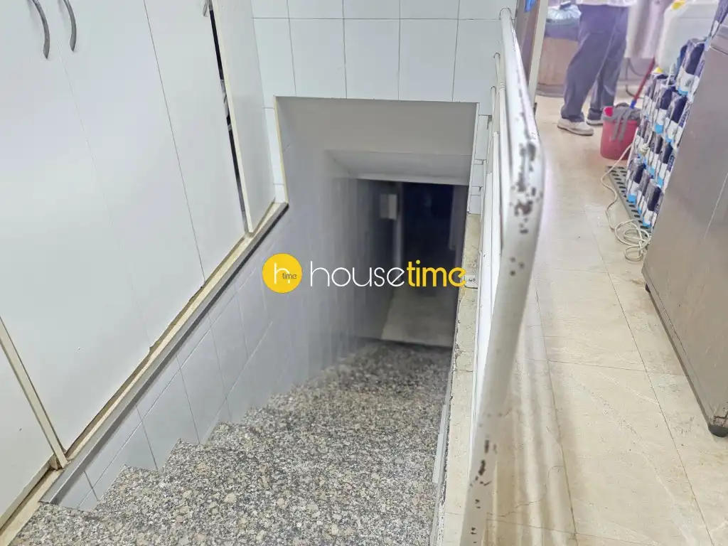 Local comercial en traspàs a Sant Fost de Campsentelles, imagen 20