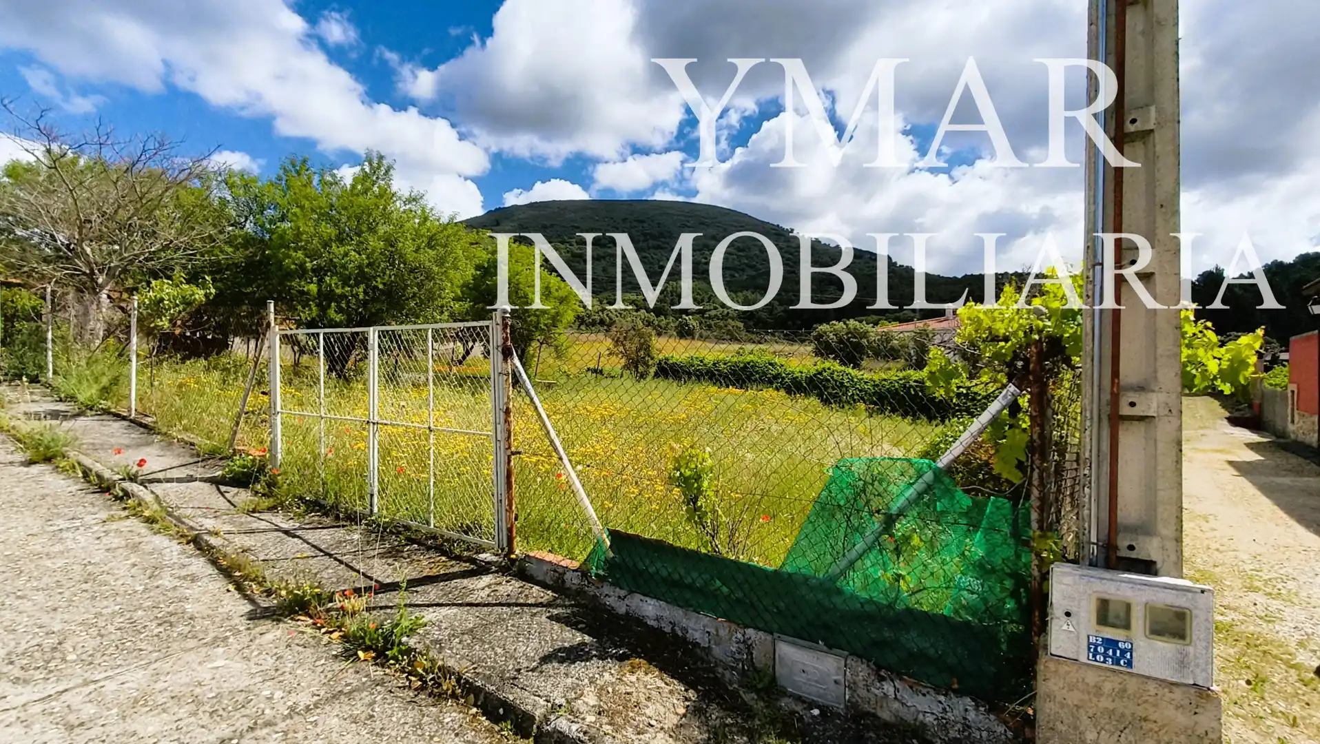 Casa o chalet en venta en Robledo del Mazo con Calefacción y Amueblado