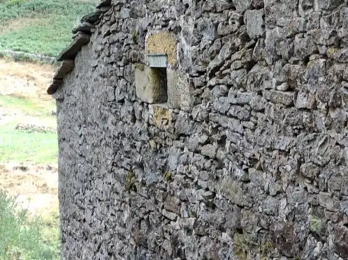 Casa rústica amb jardí en venda a Lugar la Sia, 62 62, imagen 4