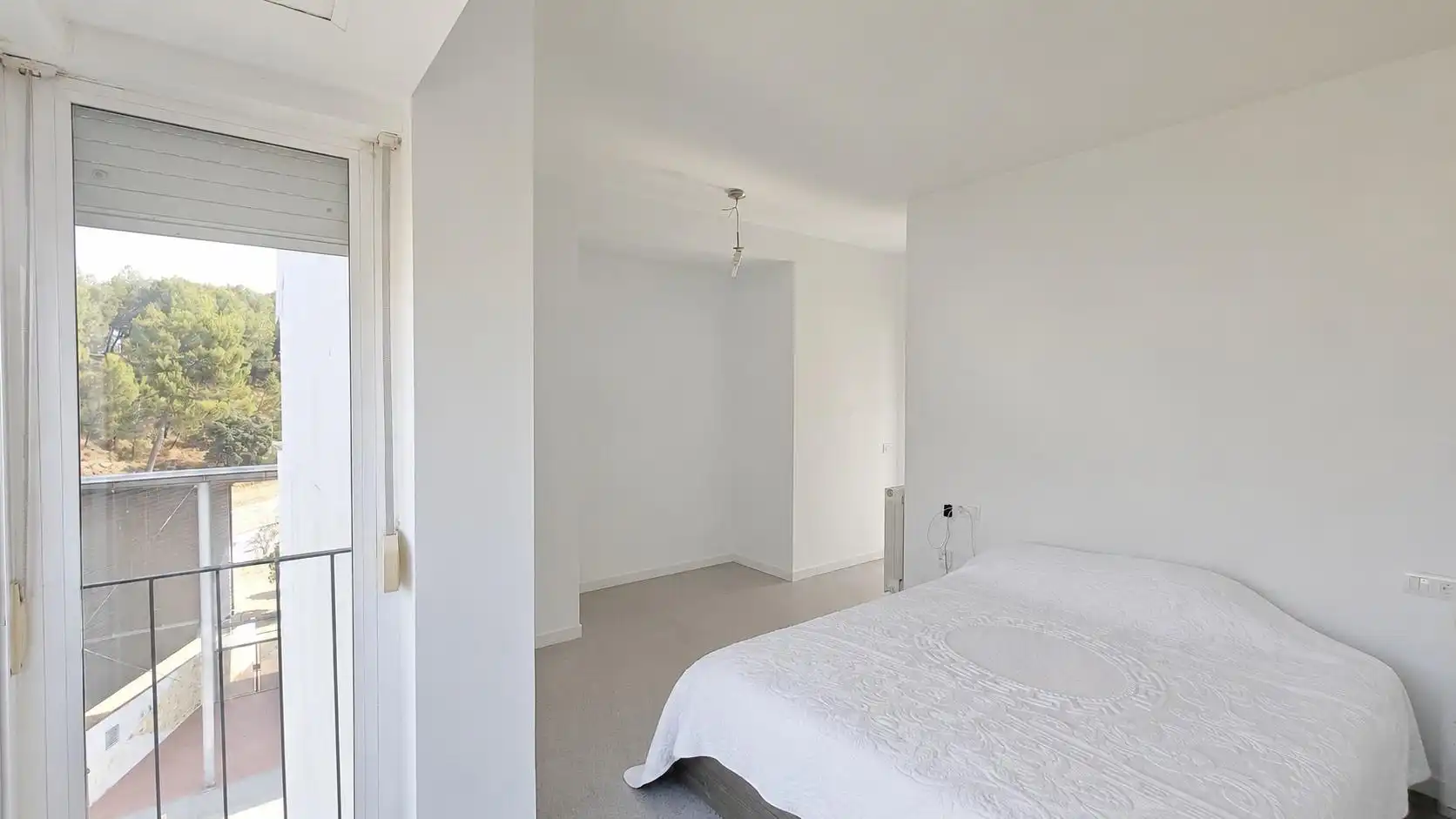 Habitación de Ático en venta en Sant Fruitós de Bages con Aire acondicionado, Calefacción y Terraza