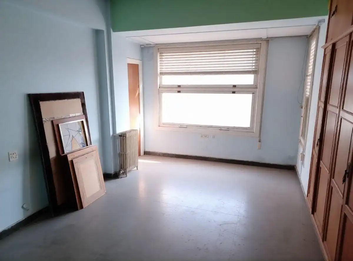 Wohnung zum Verkauf in Castellón de la Plana / Castelló de la Plana mit Terrasse und Balkon