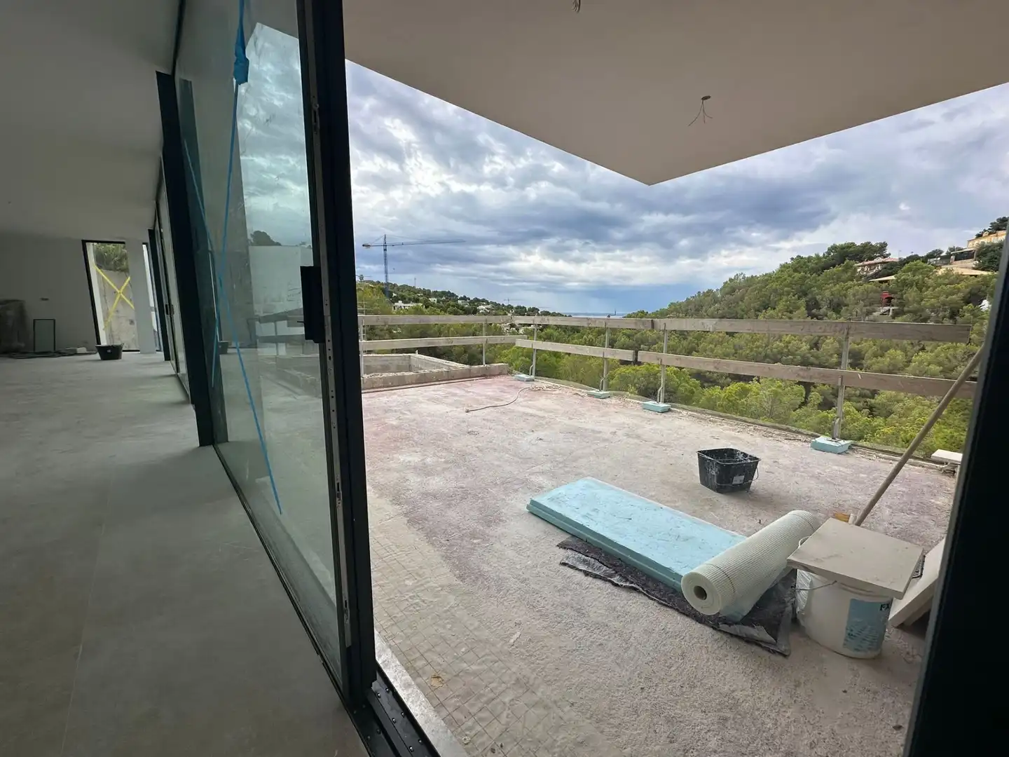 Maison rustique avec terrasse à vendre à Calvià pueblo, imagen 8