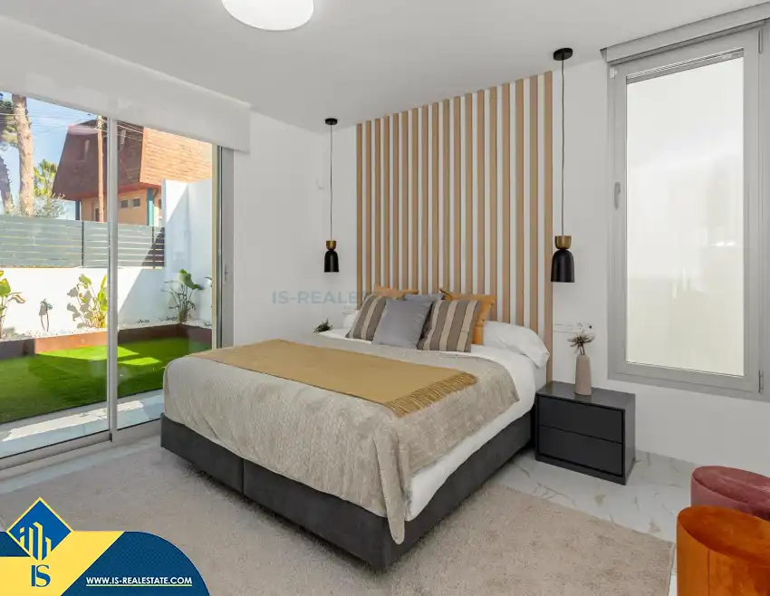 Villa avec piscine à vendre à Los Balcones - Los Altos, imagen 15