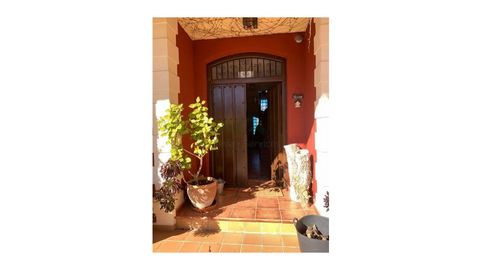 Villa 5 Dormitorios, Piscina, Jardín, Parking cubierto, immagine 5