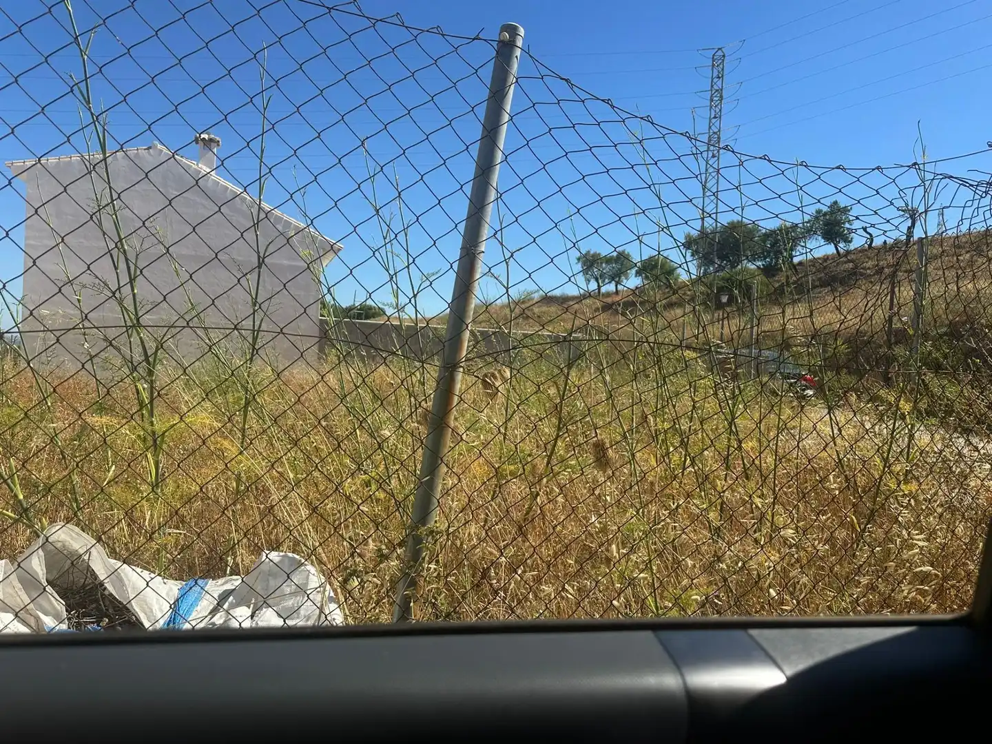Terreny residencial en venda a Medina Sidonia, imagen 9