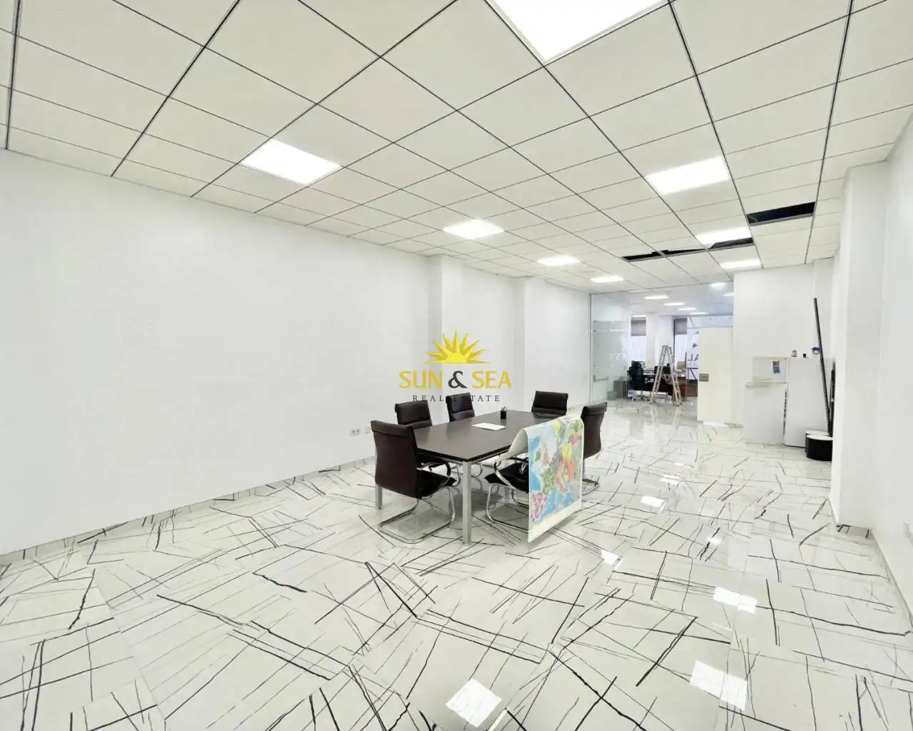 Commercial properties for rent in Avenida Habaneras - Curva de Palangre