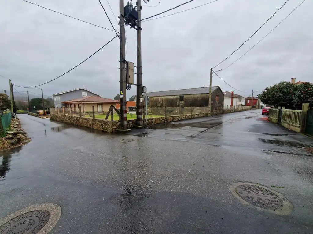 Casa en venta en Aldea o Burato 37, imagen 8