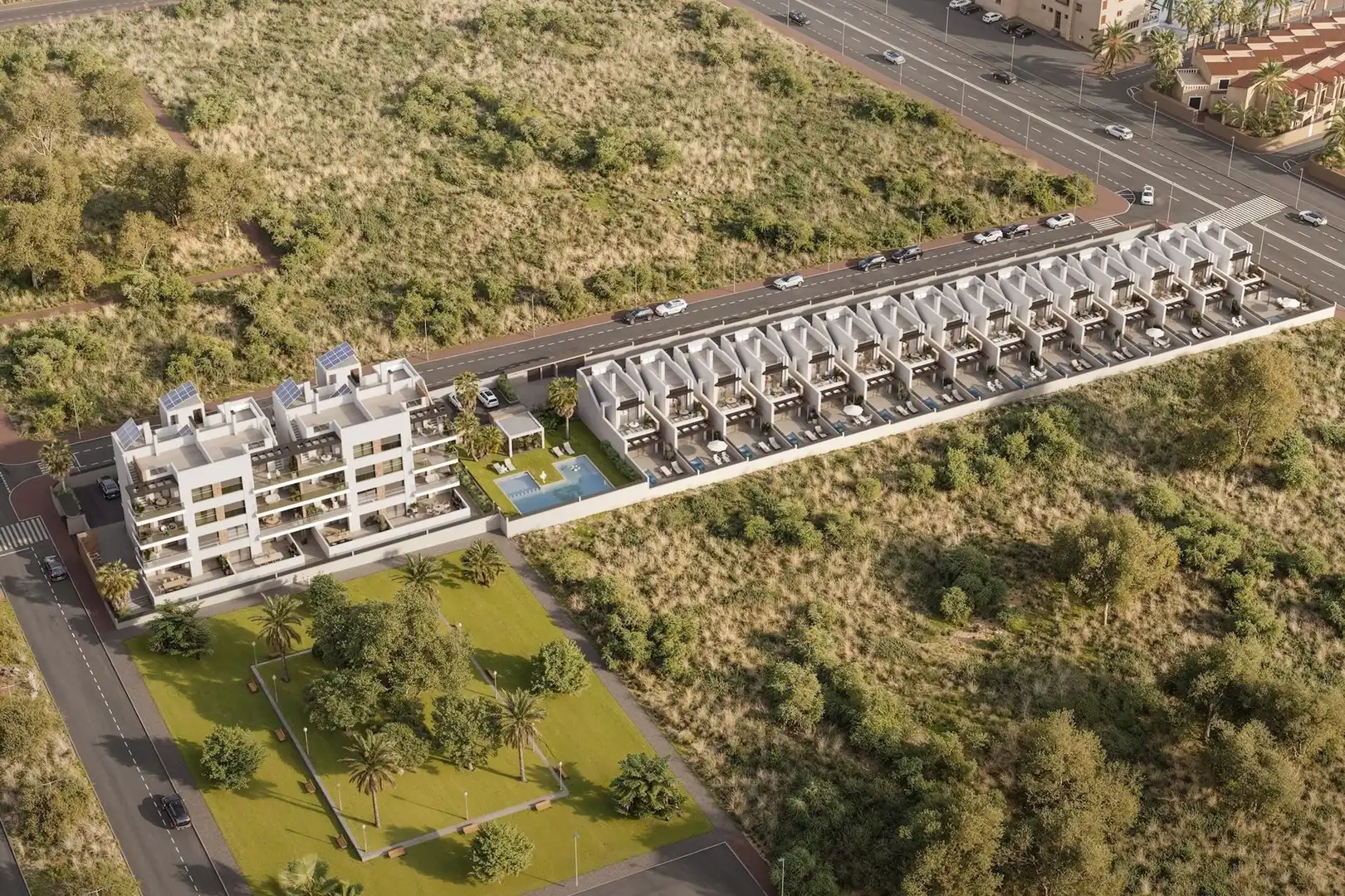 Casa in vendita a Nueva Torrevieja - Aguas Nuevas, imagen 4