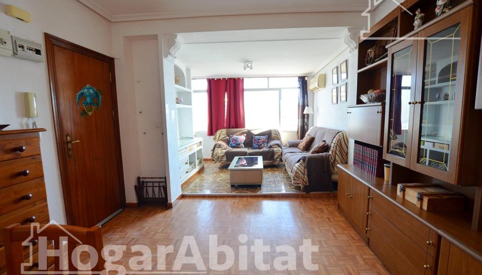 Foto 1 de Pis en venda a Calle Antares, Florida Alta, Alicante