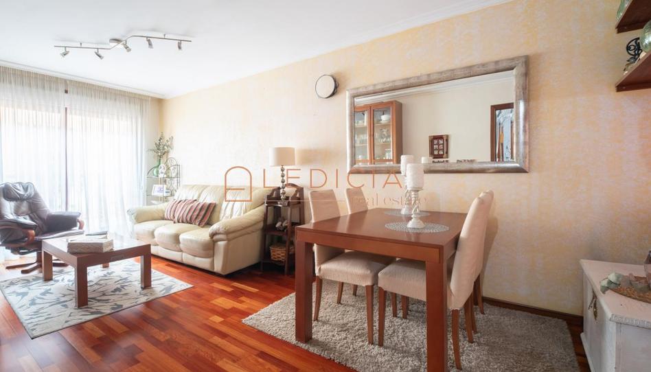 Foto 1 de Piso en venta en Faustino Santalices, 5, La Seca - Los Salgueriños, Pontevedra