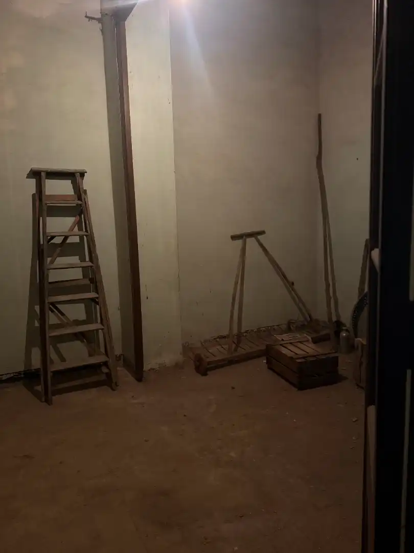 Casa amb terrassa en venda a Centre - Estació, imagen 49