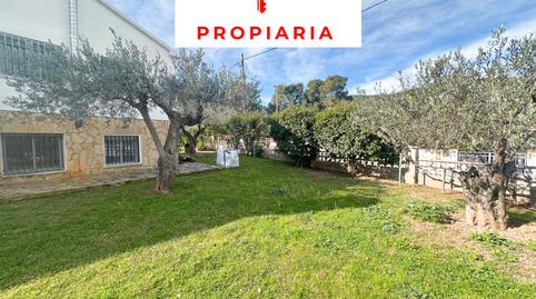 Foto 4 de Casa o chalet en venta en Can Vinyals, Esparreguera