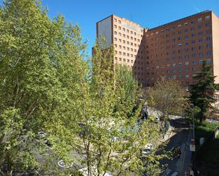 Vista exterior de Pis de lloguer en Valladolid Capital amb Calefacció, Forn i Rentadora