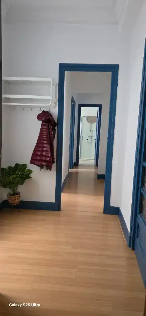 Wohnung zur Miete in Oviedo 