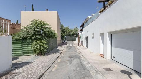 Foto 2 de Residencial en venta en  Pablo Neruda (lan), 1, Lancha del Genil,  Granada Capital