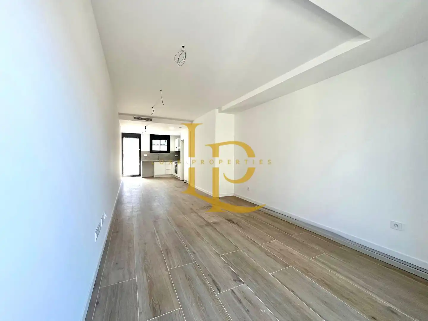 Dúplex en venda en Terrassa amb Aire condicionat, Calefacció i Parquet
