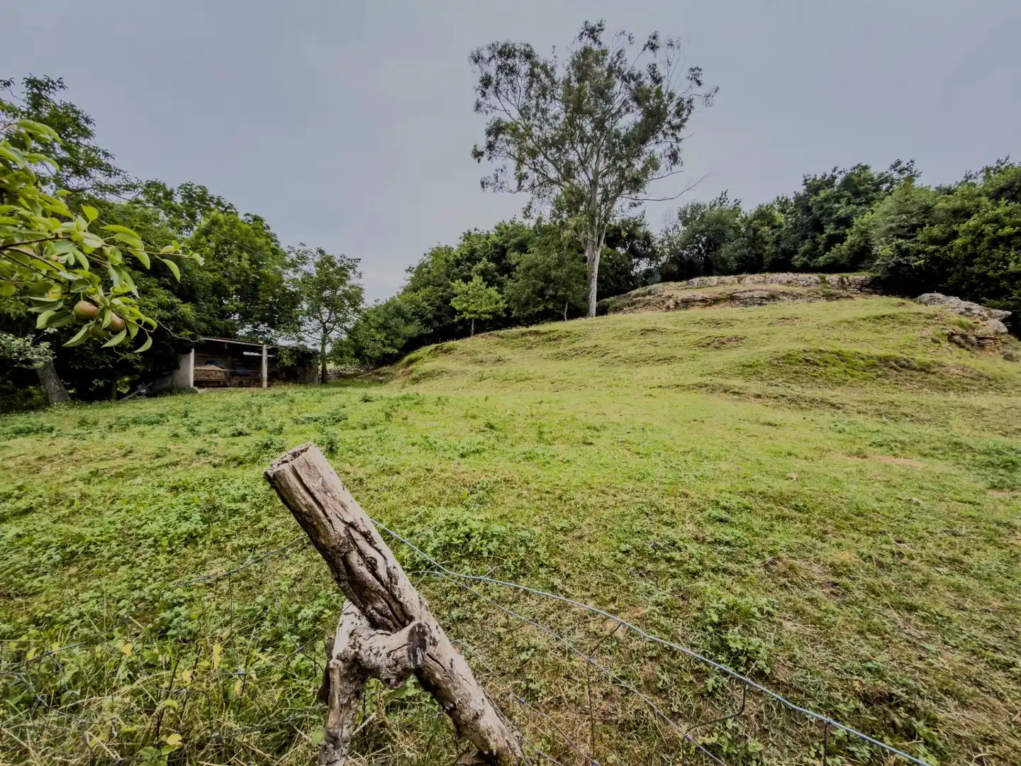 Casa o xalet en venda en Alfoz de Lloredo amb Jardí privat, Terrassa i Balcó