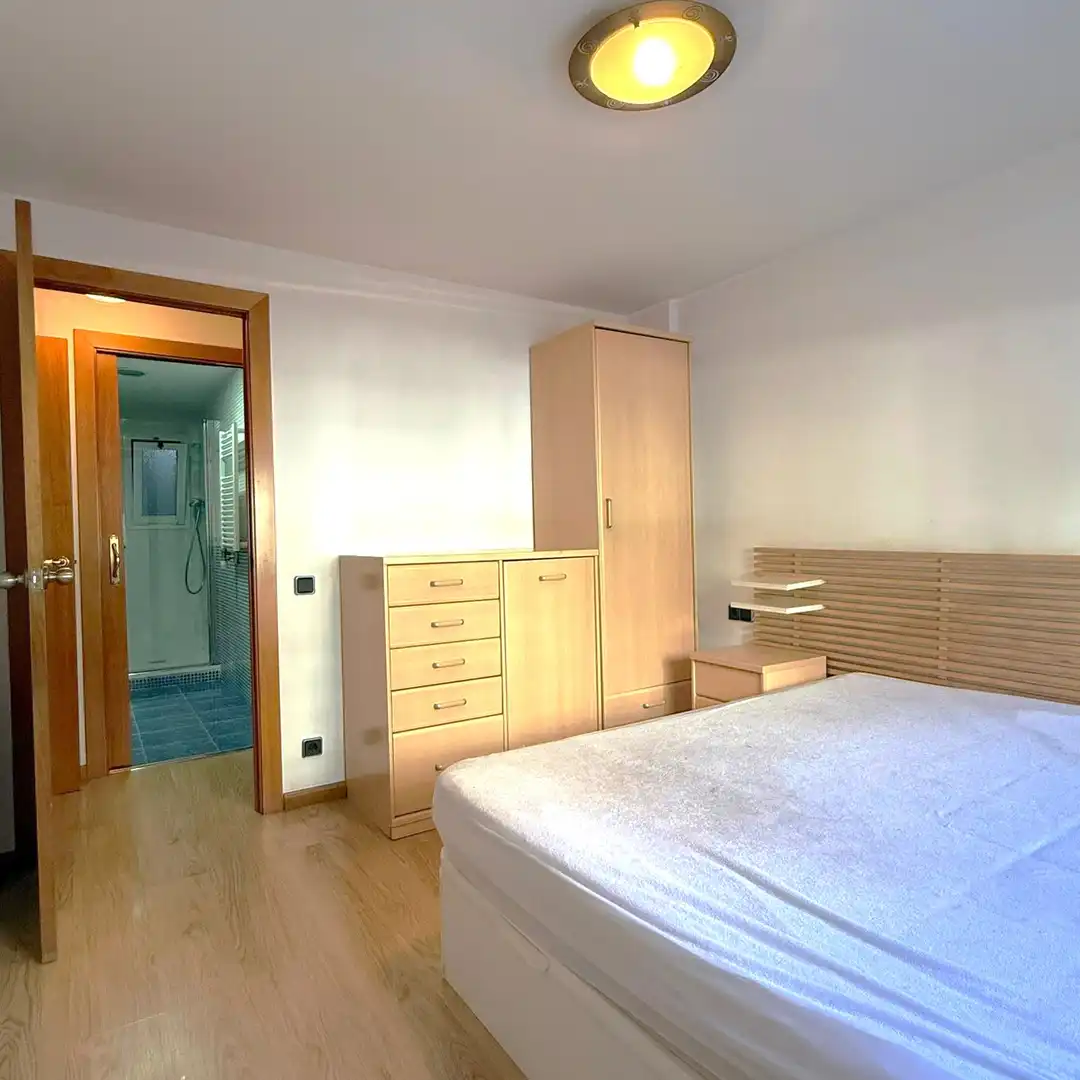 Habitación de Piso en venta en Barcelona con Aire acondicionado, Calefacción y Parquet
