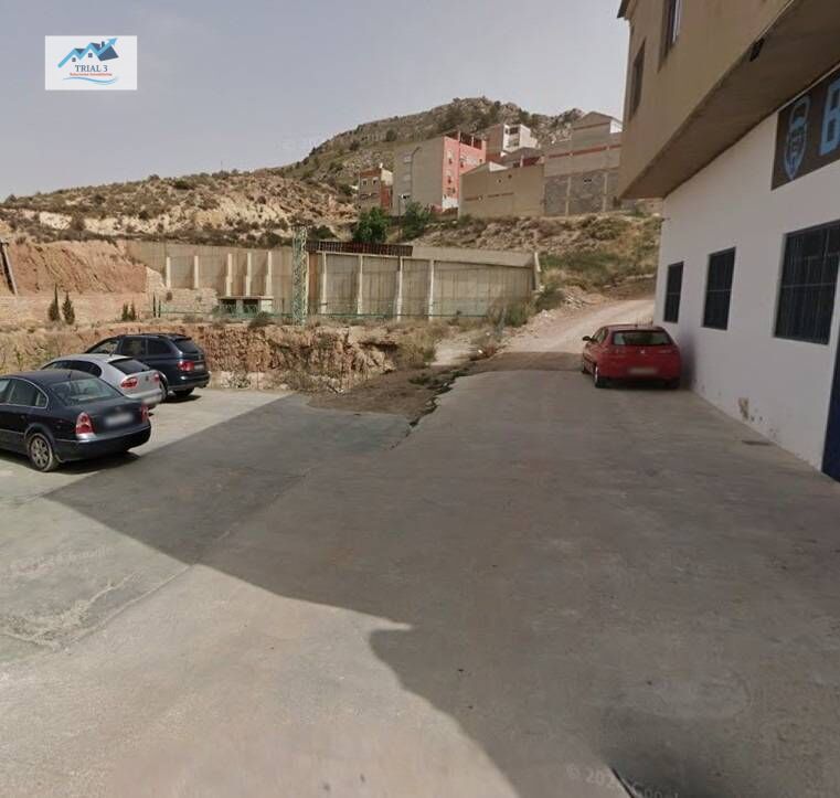 Parking of Residential for sale in Abarán