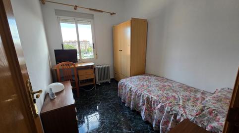 Foto 5 de Pis de lloguer a Avinguda D'aragó, Mestalla,  Valencia Capital