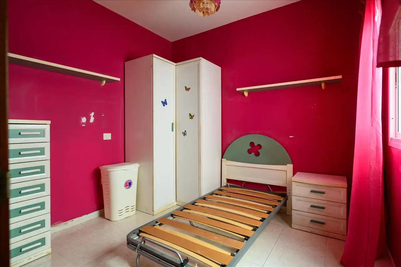 Habitación de Piso en venta en Santa Lucía de Tirajana con Terraza