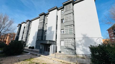 Foto 2 de Pis en venda a Santa María de Benquerencia,  Toledo Capital