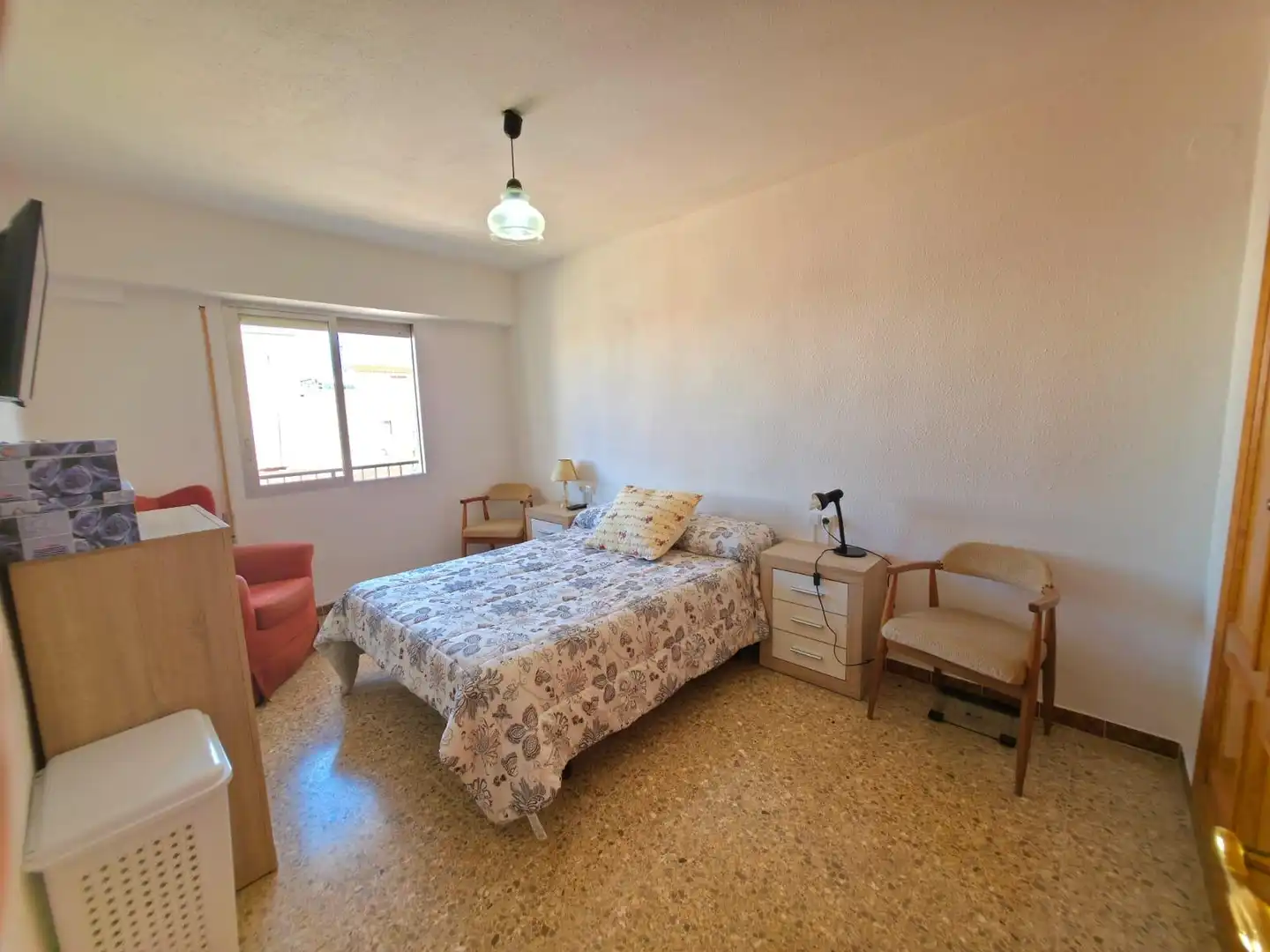 Appartement compact avec terrasse à vendre à Saladar, imagen 2