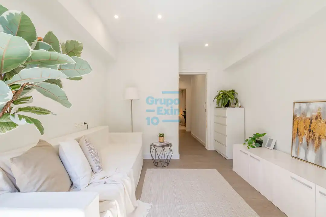 Habitación de Piso en venta en Donostia - San Sebastián  con Calefacción
