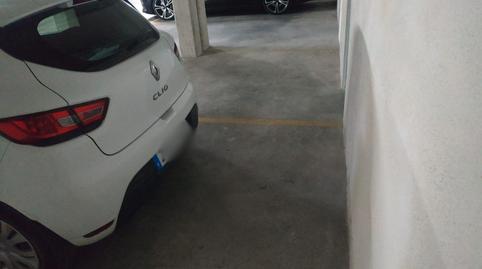 Foto 4 de Garatge de lloguer a Carrer Josep Doñate Franch, 14, Nuevo Centro, Sagunto / Sagunt