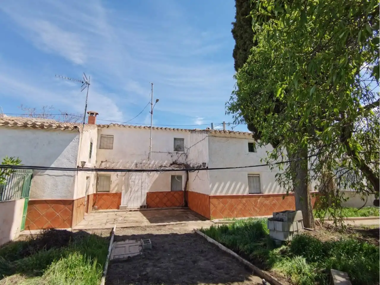 House for sale in Cúllar, imagen 9