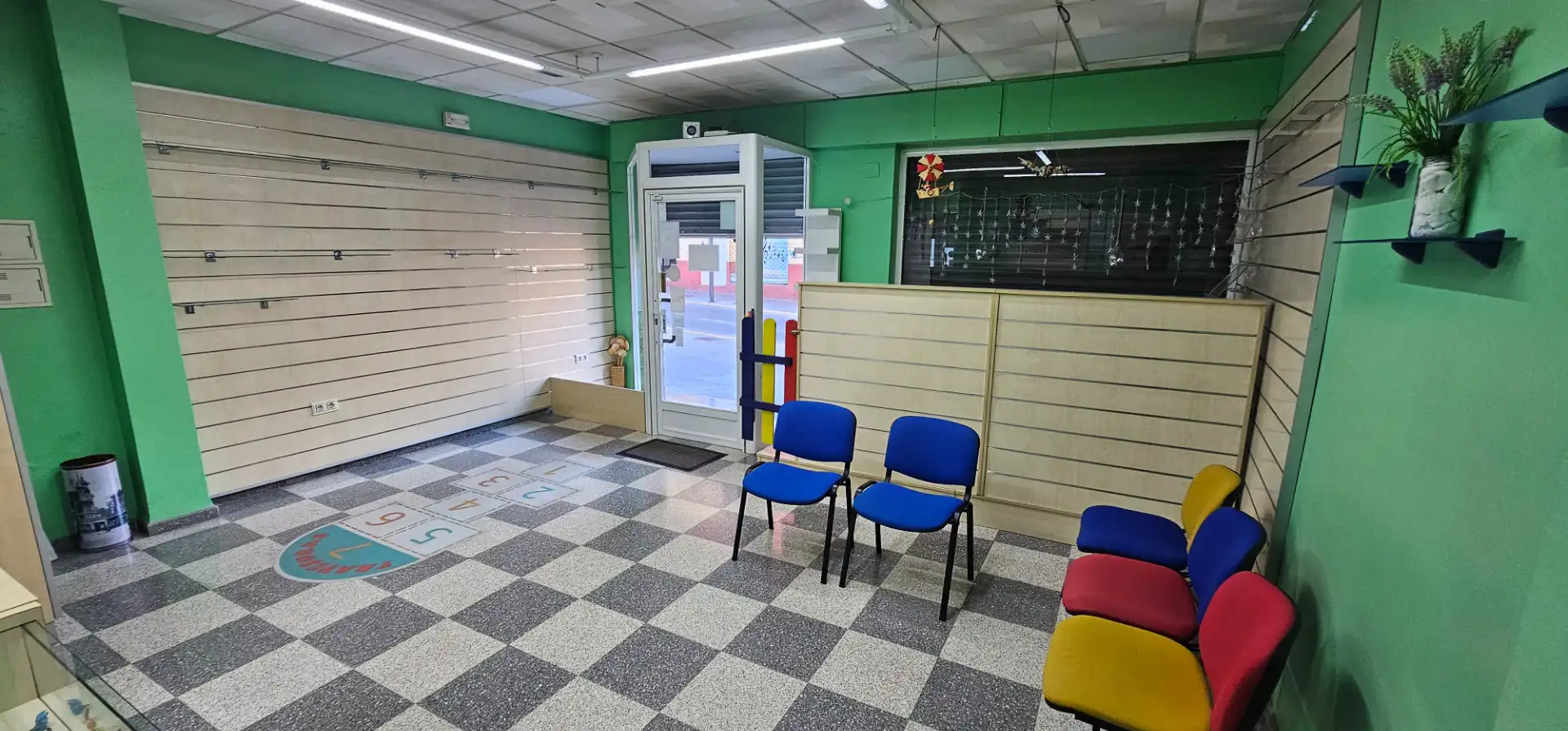 Local commercial à louer à Maracena, imagen 7