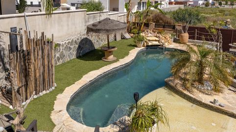 Foto 3 de Casa o chalet en venta en La Conarda - Montesano, Bétera