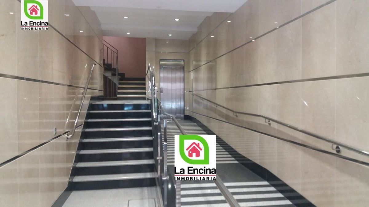 Pis en venda en Salamanca Capital amb Calefacció i Balcó