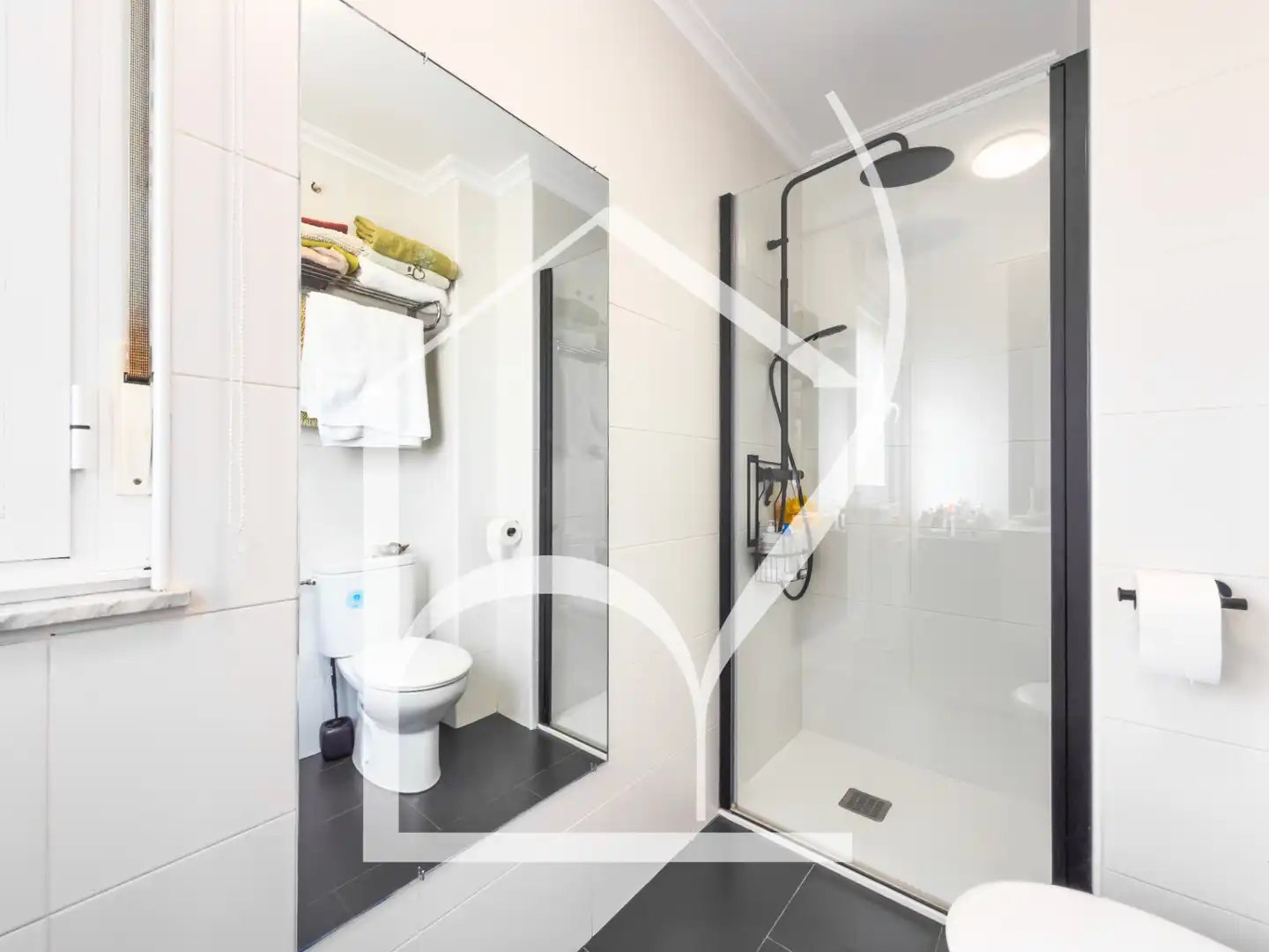 Bathroom of Detached homes for sale in Arapiles  with Heating, Terrace and Swimming Pool