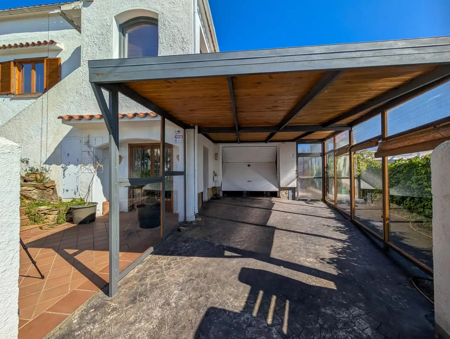 Casa o xalet en venda a Carrer DE CORDOVA, Nord
