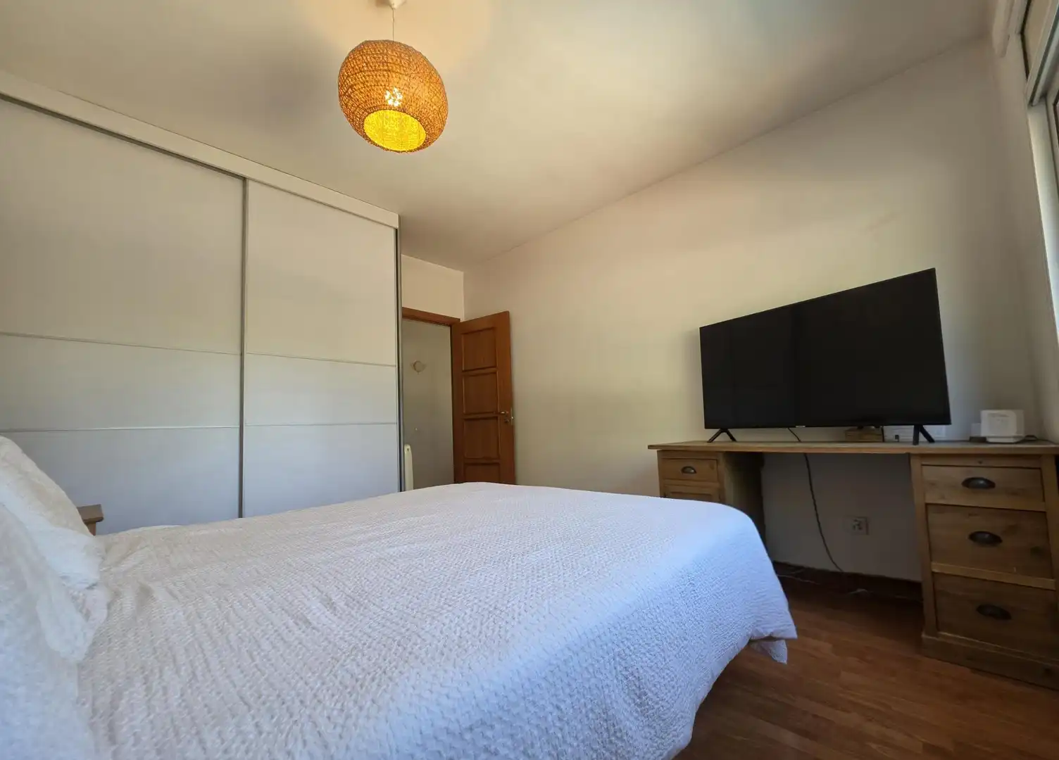 Habitación de Casa adosada en venta en Sant Pere de Ribes con Aire acondicionado, Calefacción y Piscina