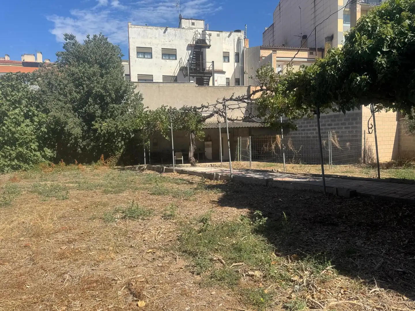Terreny residencial en venda a Tàrrega, imagen 7