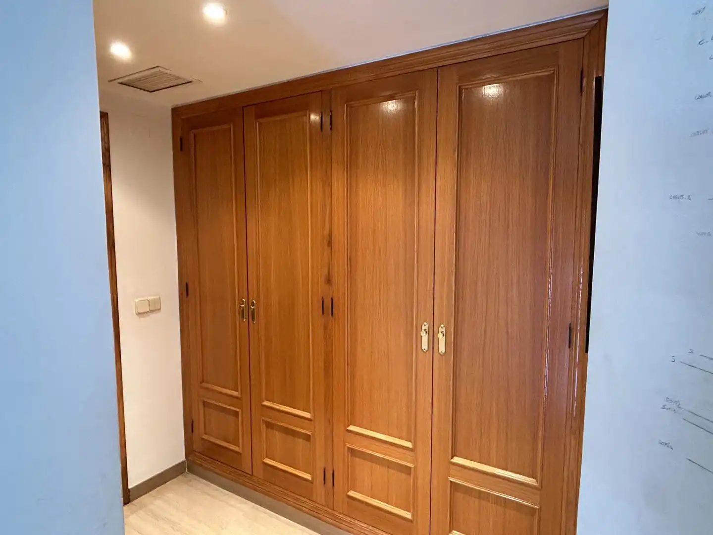 Flat for sale in Gandia  with Air Conditioner, Heating and Terrace