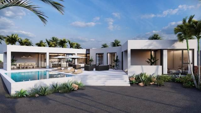 Casa-chalet en Venta en Costa Teguise