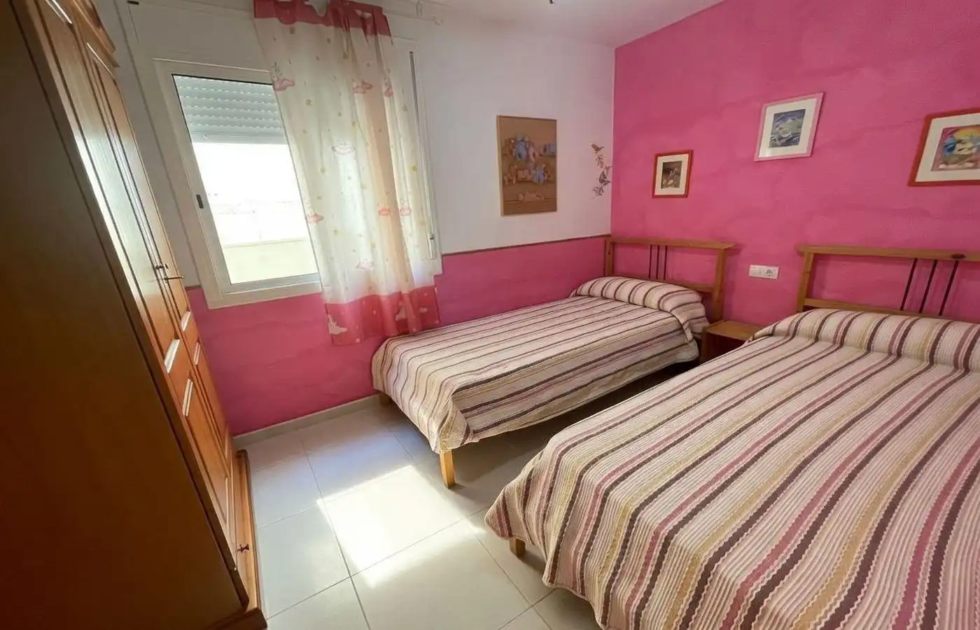 Flat with terrace for sale in Avinguda Catalunya, imagen 11